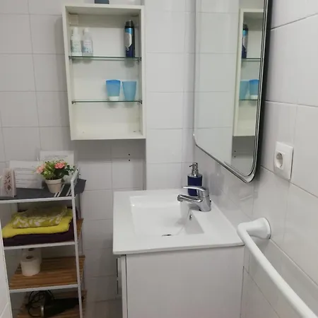 Babelia Apartment *