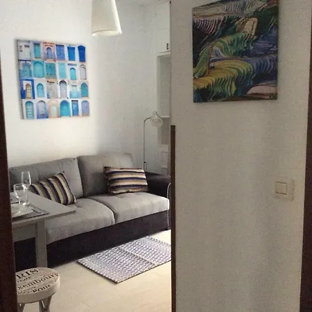 Apartment Babelia