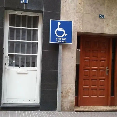 Apartment Babelia