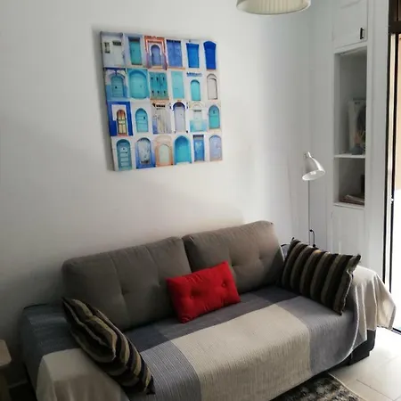Apartment Babelia