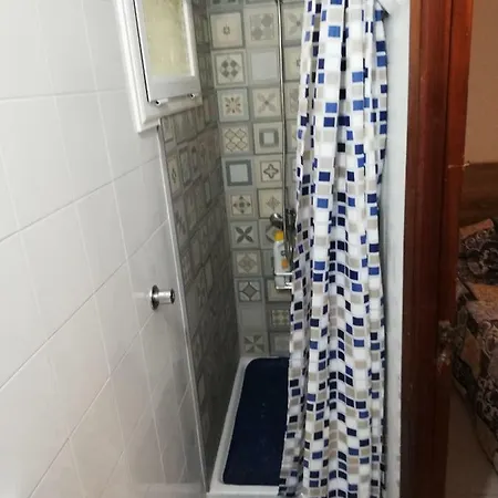 Babelia Apartment *