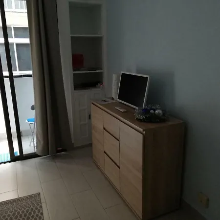 Babelia Apartment